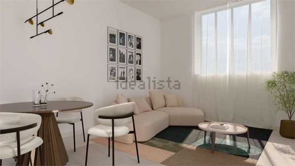 appartamento in vendita a Lissone