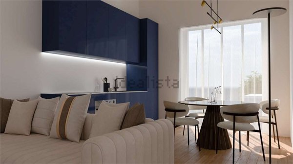 appartamento in vendita a Lissone