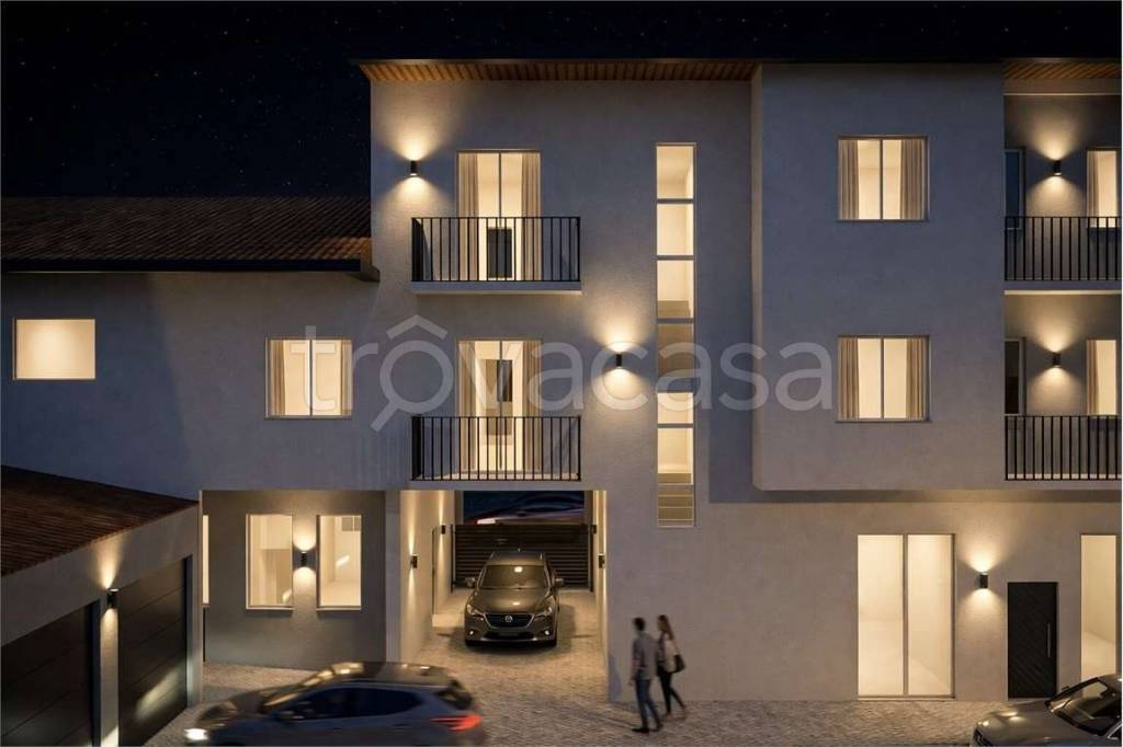 appartamento in vendita a Lissone