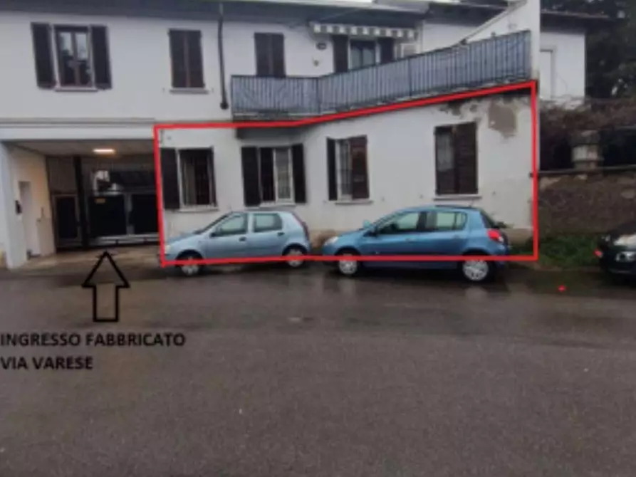 appartamento in vendita a Lissone