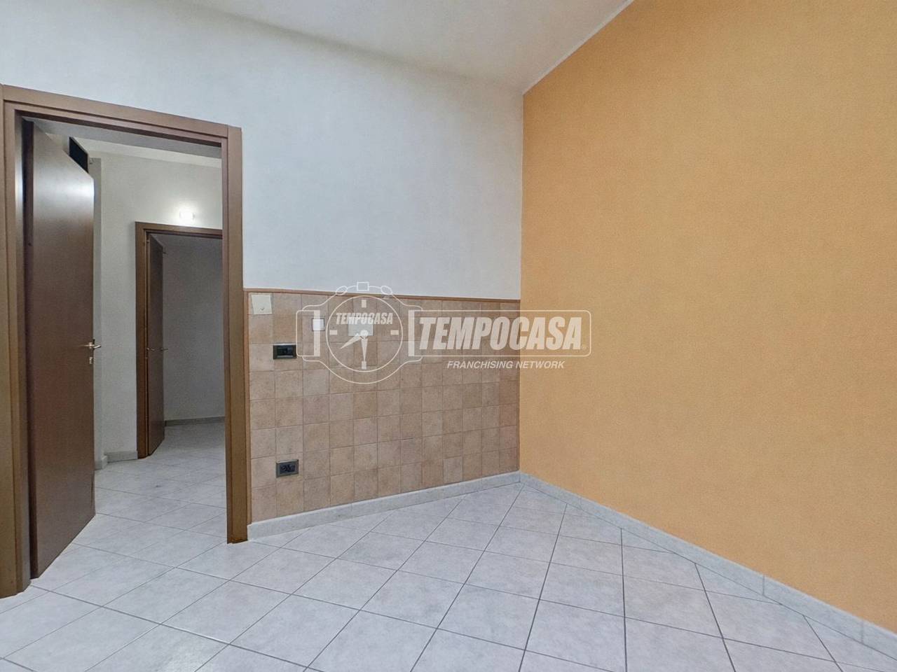 appartamento in vendita a Lissone