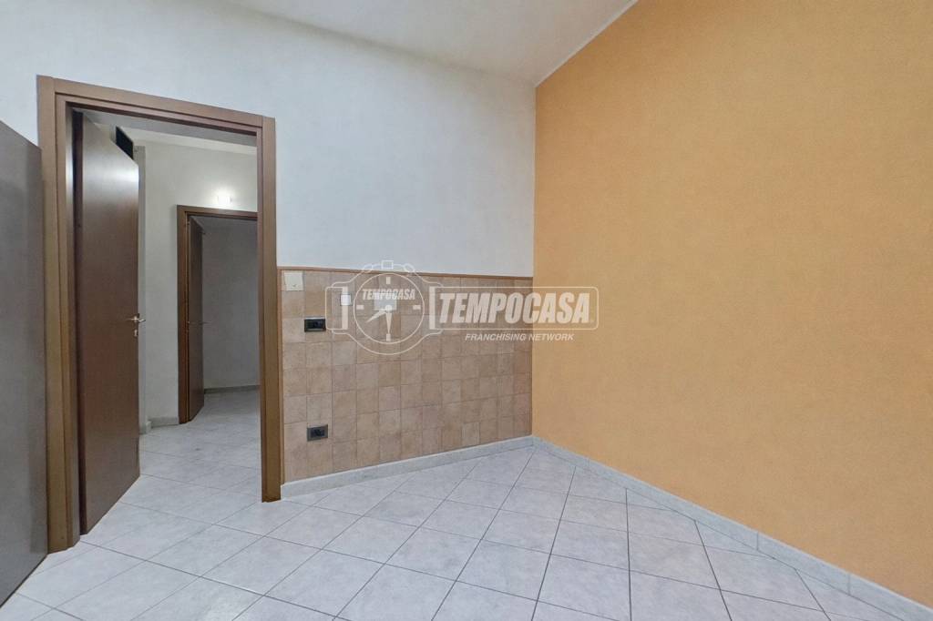 appartamento in vendita a Lissone