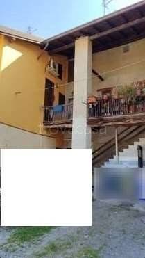 appartamento in vendita a Lissone