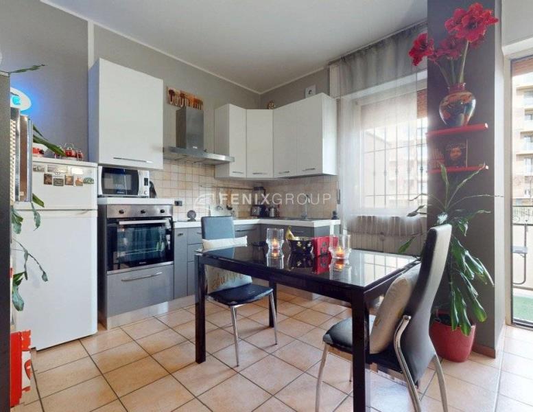 appartamento in vendita a Lissone