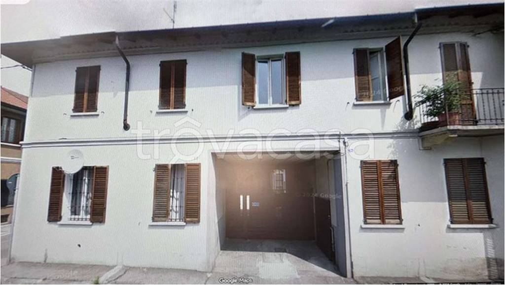 appartamento in vendita a Lissone