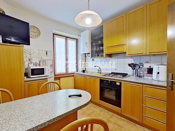 appartamento in vendita a Lissone