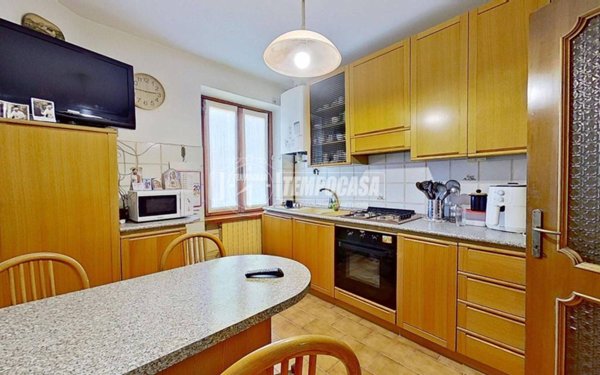 appartamento in vendita a Lissone