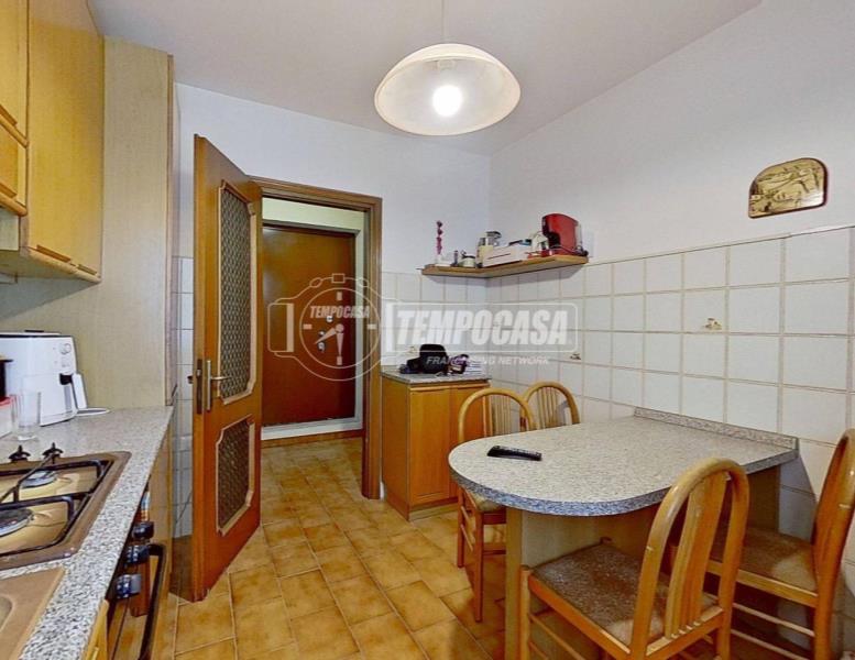 appartamento in vendita a Lissone