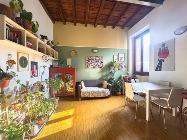 appartamento in vendita a Lissone