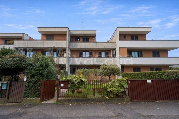 casa indipendente in vendita a Lissone