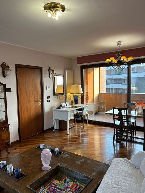 appartamento in vendita a Lissone