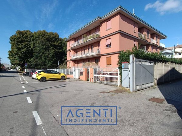 appartamento in vendita a Lissone