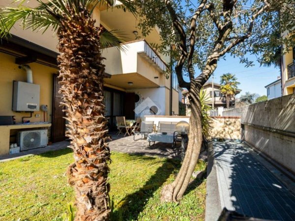 appartamento in vendita a Lissone in zona Santa Margherita