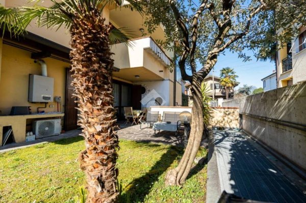 appartamento in vendita a Lissone in zona Santa Margherita