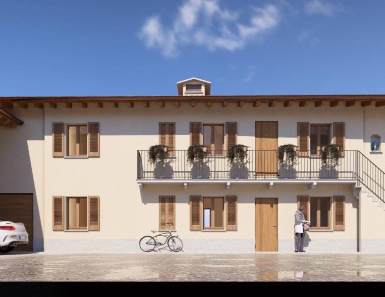 appartamento in vendita a Lissone