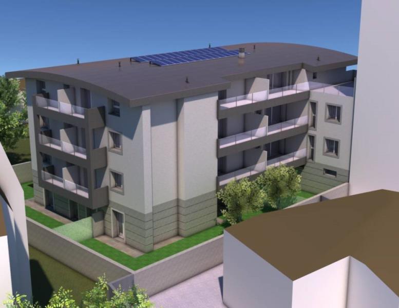 appartamento in vendita a Lissone