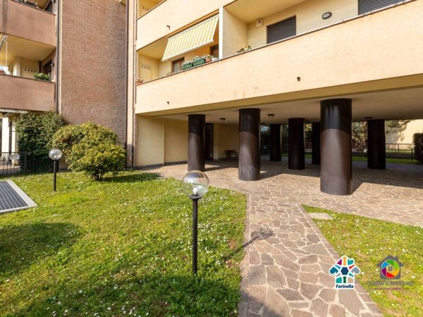 appartamento in vendita a Lissone