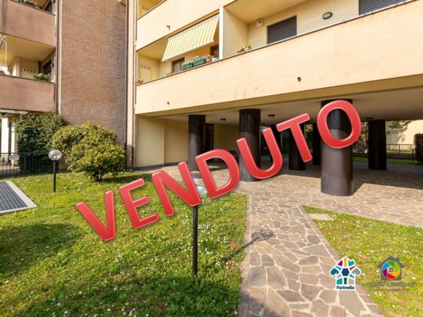 appartamento in vendita a Lissone