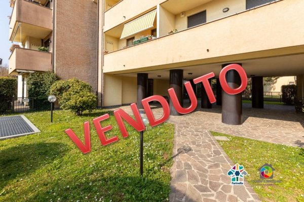 appartamento in vendita a Lissone