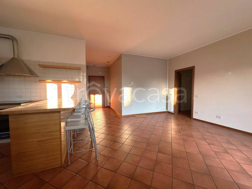 appartamento in vendita a Lissone