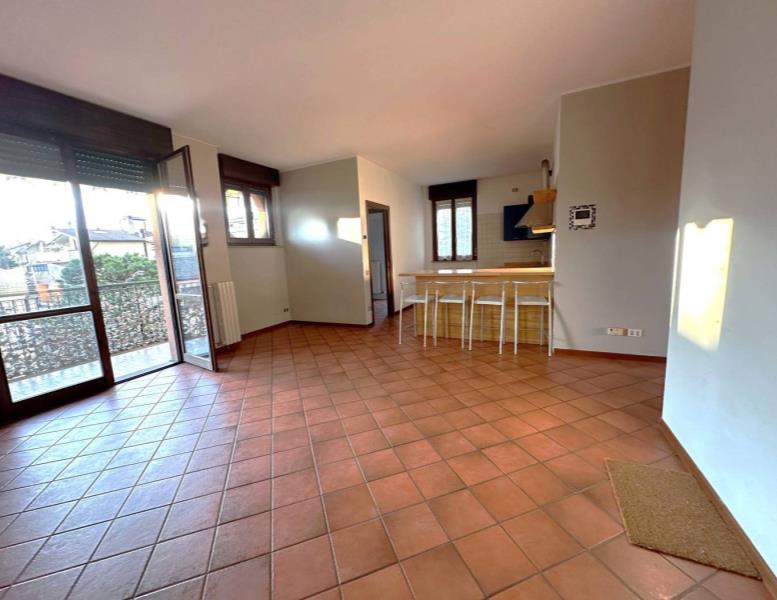 appartamento in vendita a Lissone