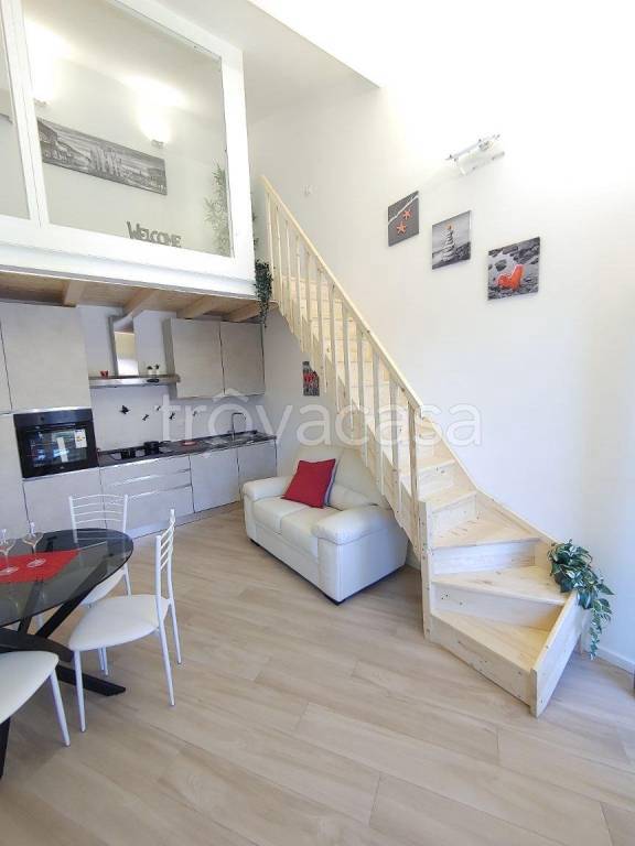 appartamento in vendita a Lissone