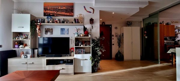 appartamento in vendita a Lissone