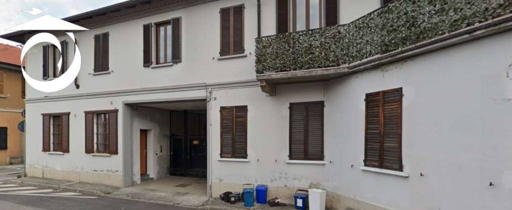 appartamento in vendita a Lissone