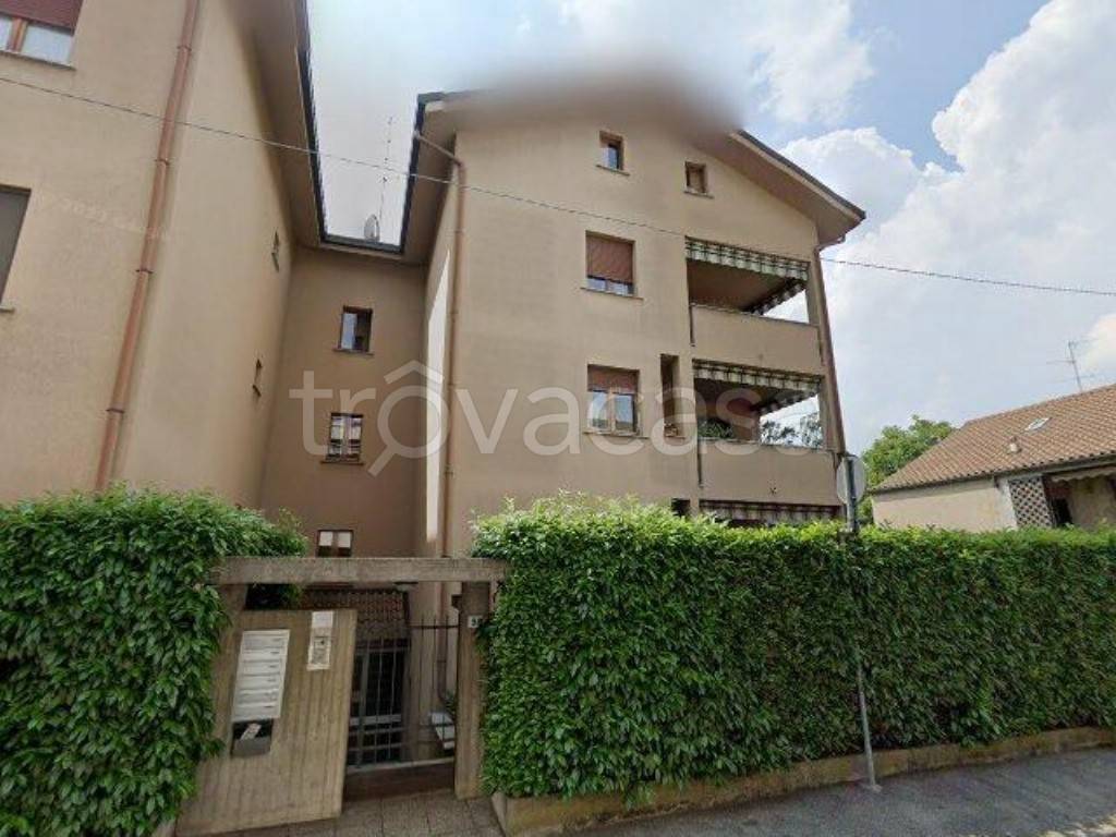 appartamento in vendita a Lissone