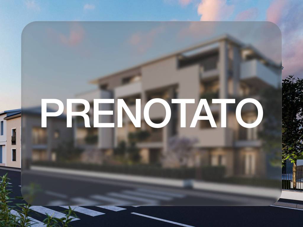 appartamento in vendita a Lissone