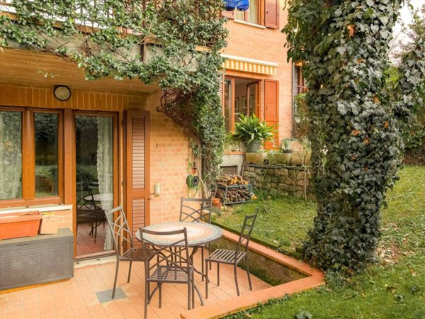 casa indipendente in vendita a Lissone