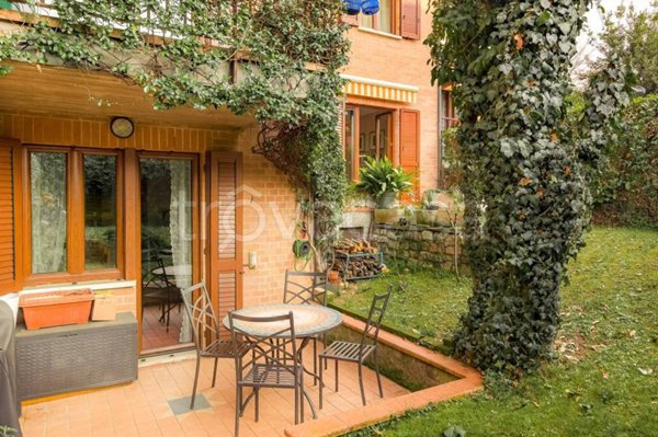 casa indipendente in vendita a Lissone