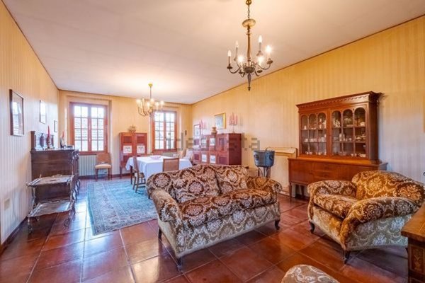 appartamento in vendita a Lissone