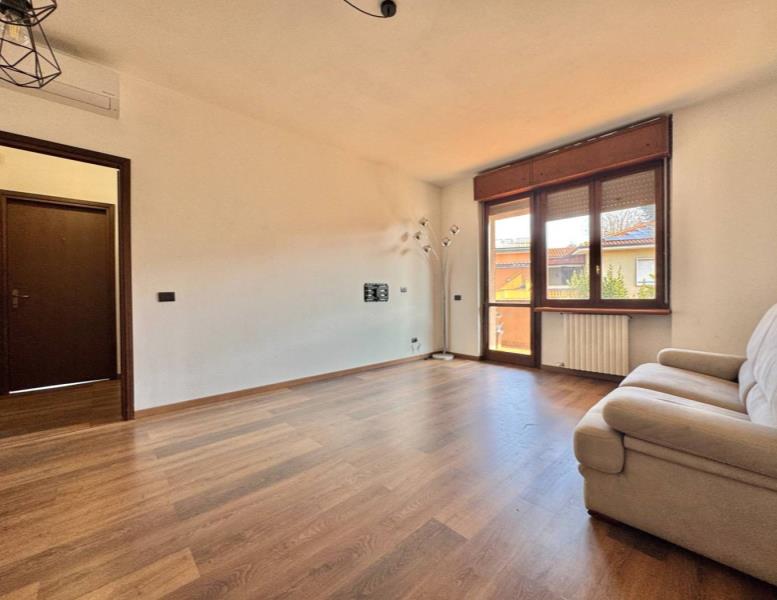 appartamento in vendita a Lissone in zona Santa Margherita