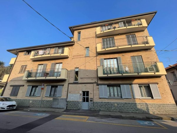 appartamento in vendita a Lissone