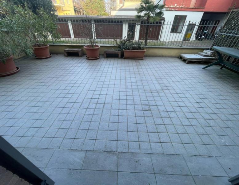 appartamento in vendita a Lissone