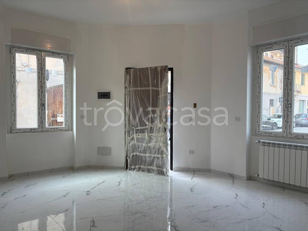 appartamento in vendita a Lissone