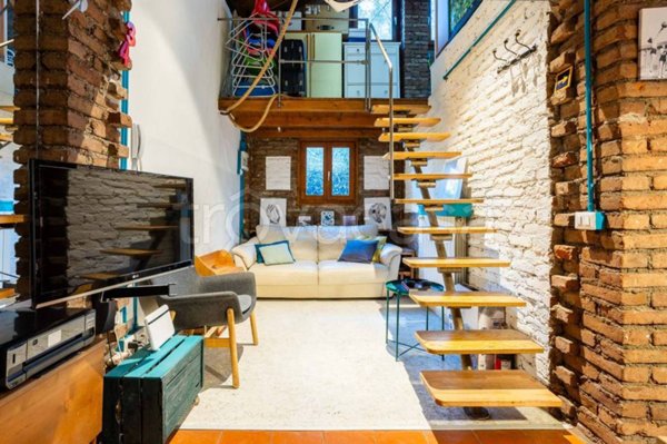 appartamento in vendita a Lissone