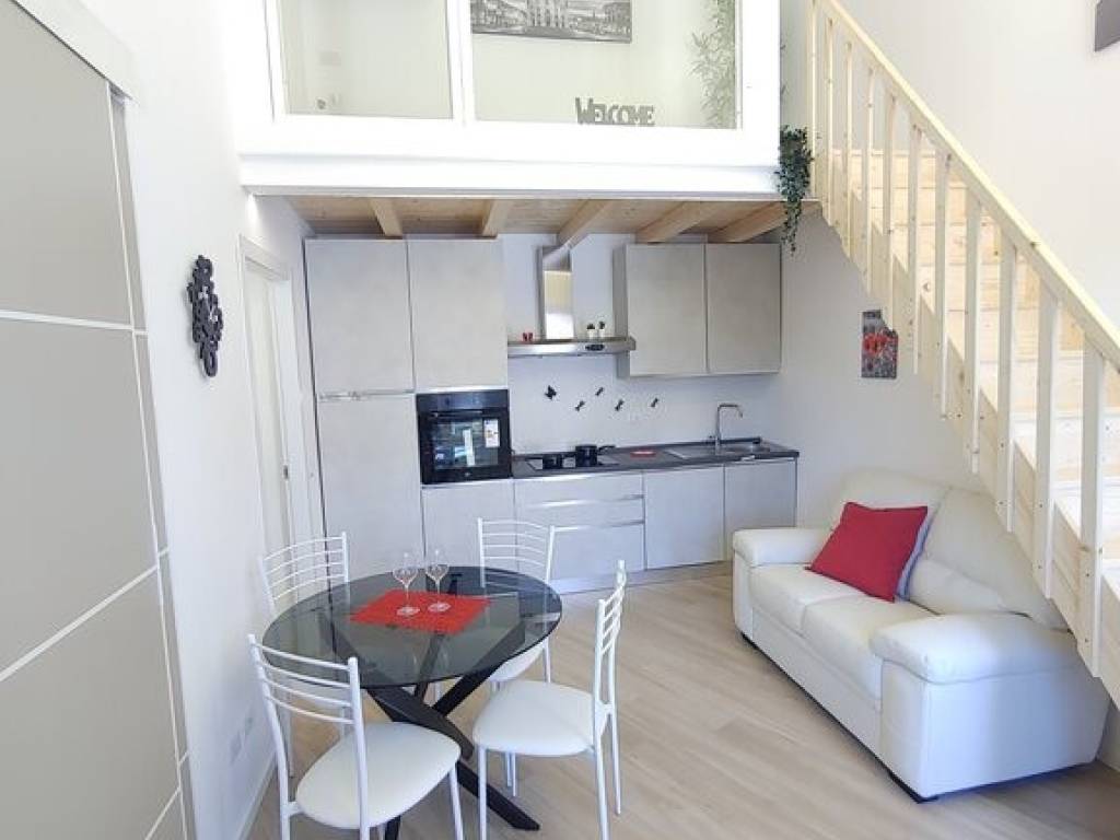 appartamento in vendita a Lissone