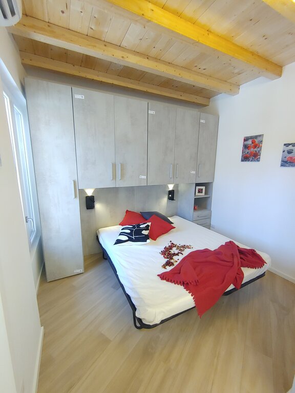 appartamento in vendita a Lissone