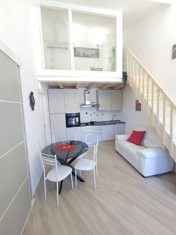 appartamento in vendita a Lissone