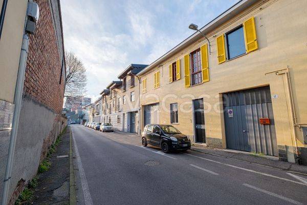 casa indipendente in vendita a Lissone