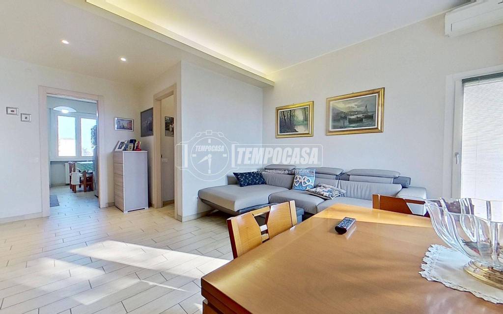 appartamento in vendita a Lissone