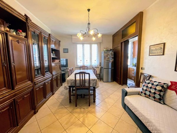 appartamento in vendita a Lissone