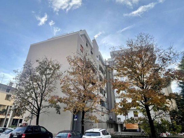 appartamento in vendita a Lissone