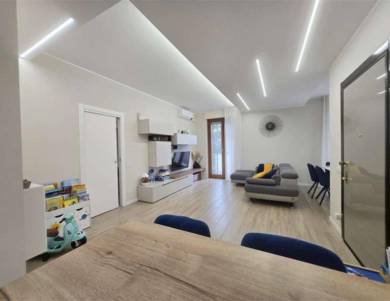 appartamento in vendita a Lissone