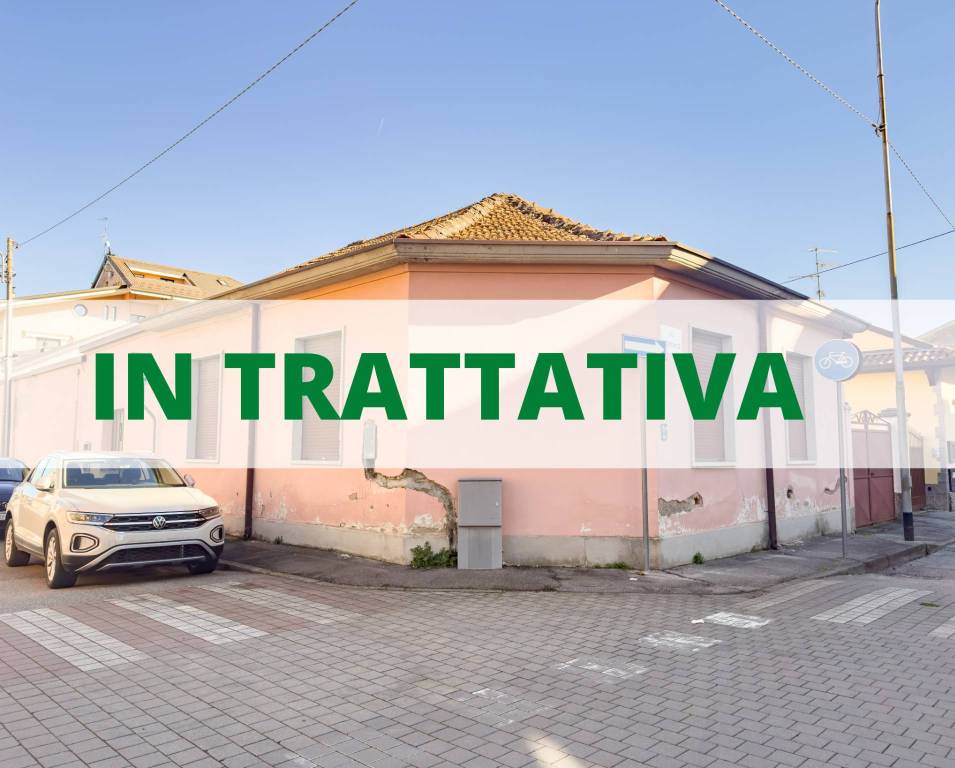 casa indipendente in vendita a Lissone