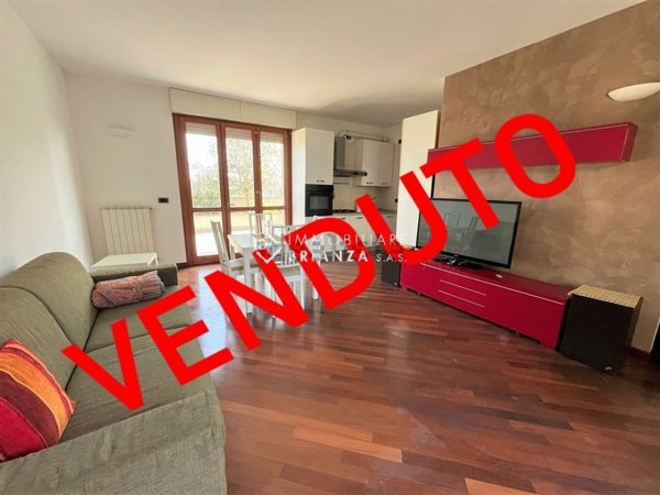 appartamento in vendita a Lissone