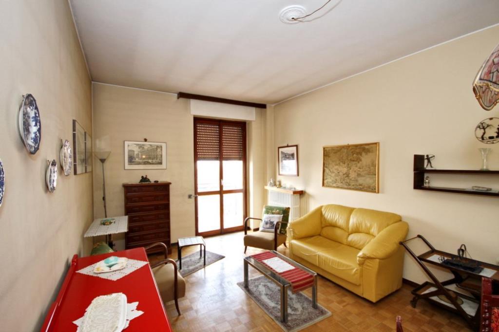 appartamento in vendita a Lissone