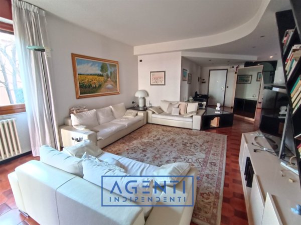 appartamento in vendita a Lissone